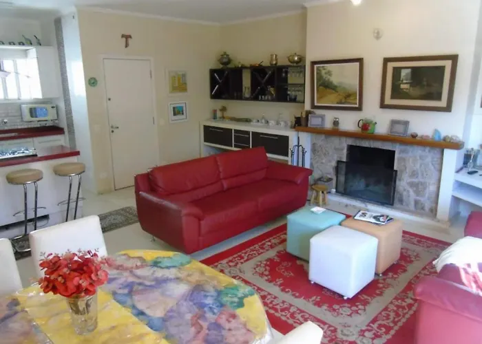 Apartamento Centro Capivari
