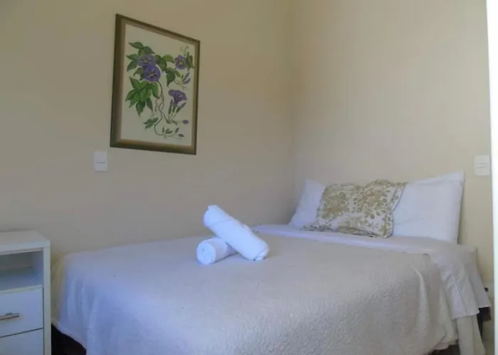 Apartamento Centro Capivari