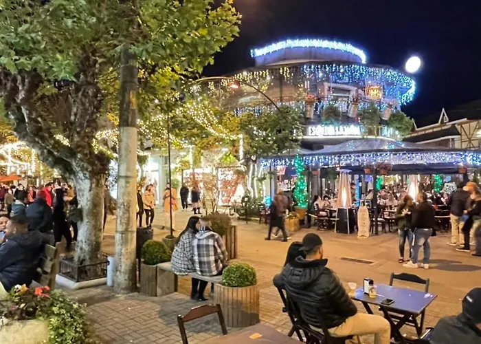 Apartamento Centro Capivari