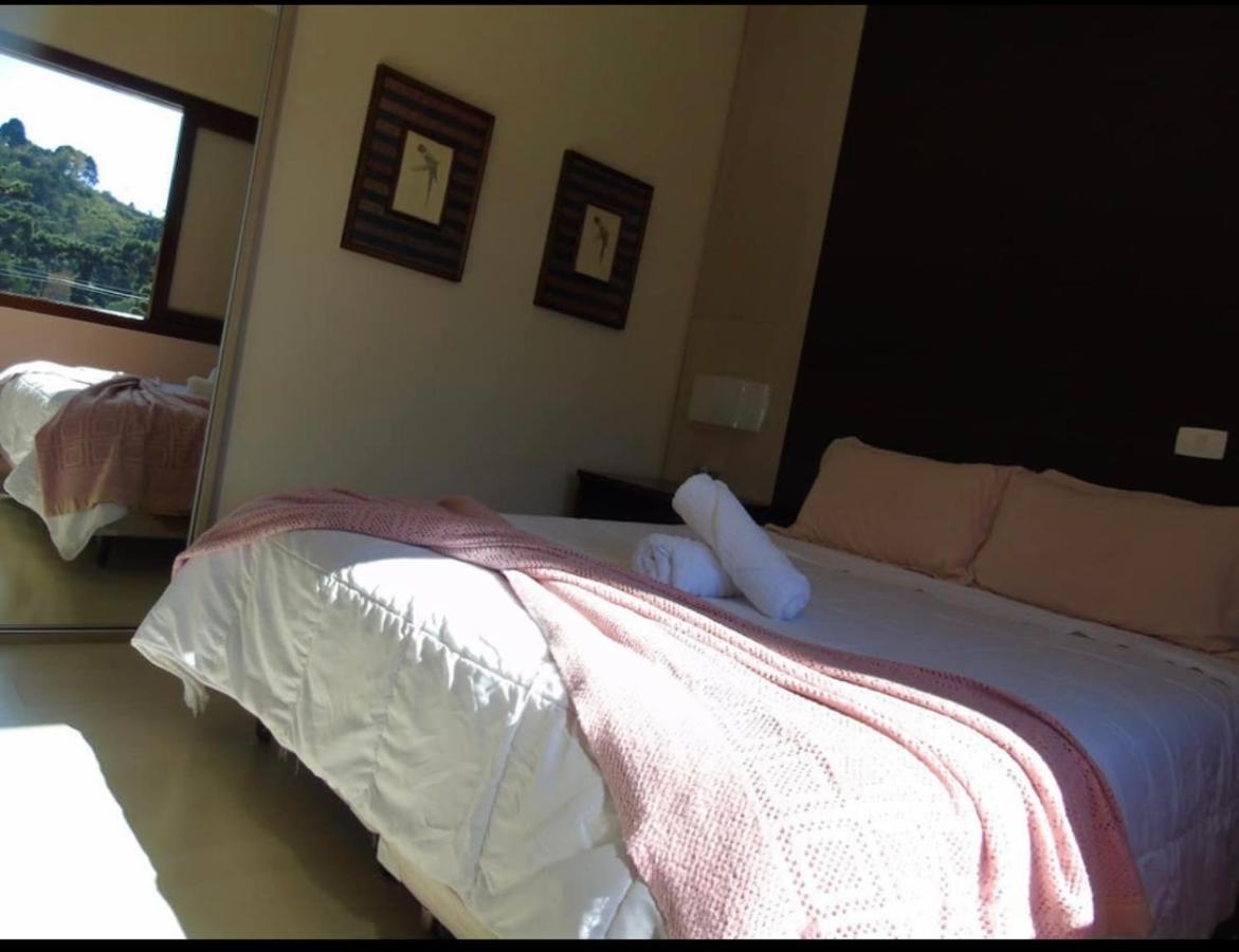 Centro Capivari Apartment