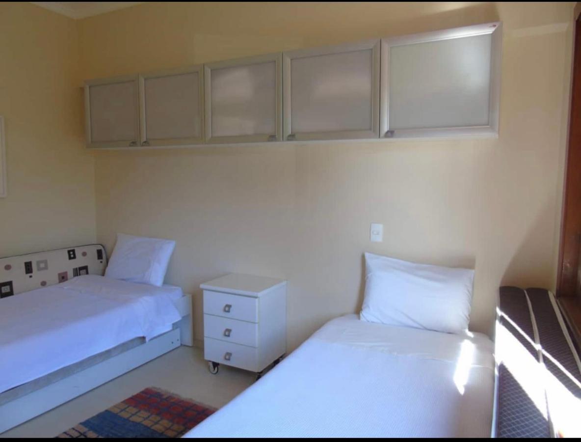 Centro Capivari Apartment *