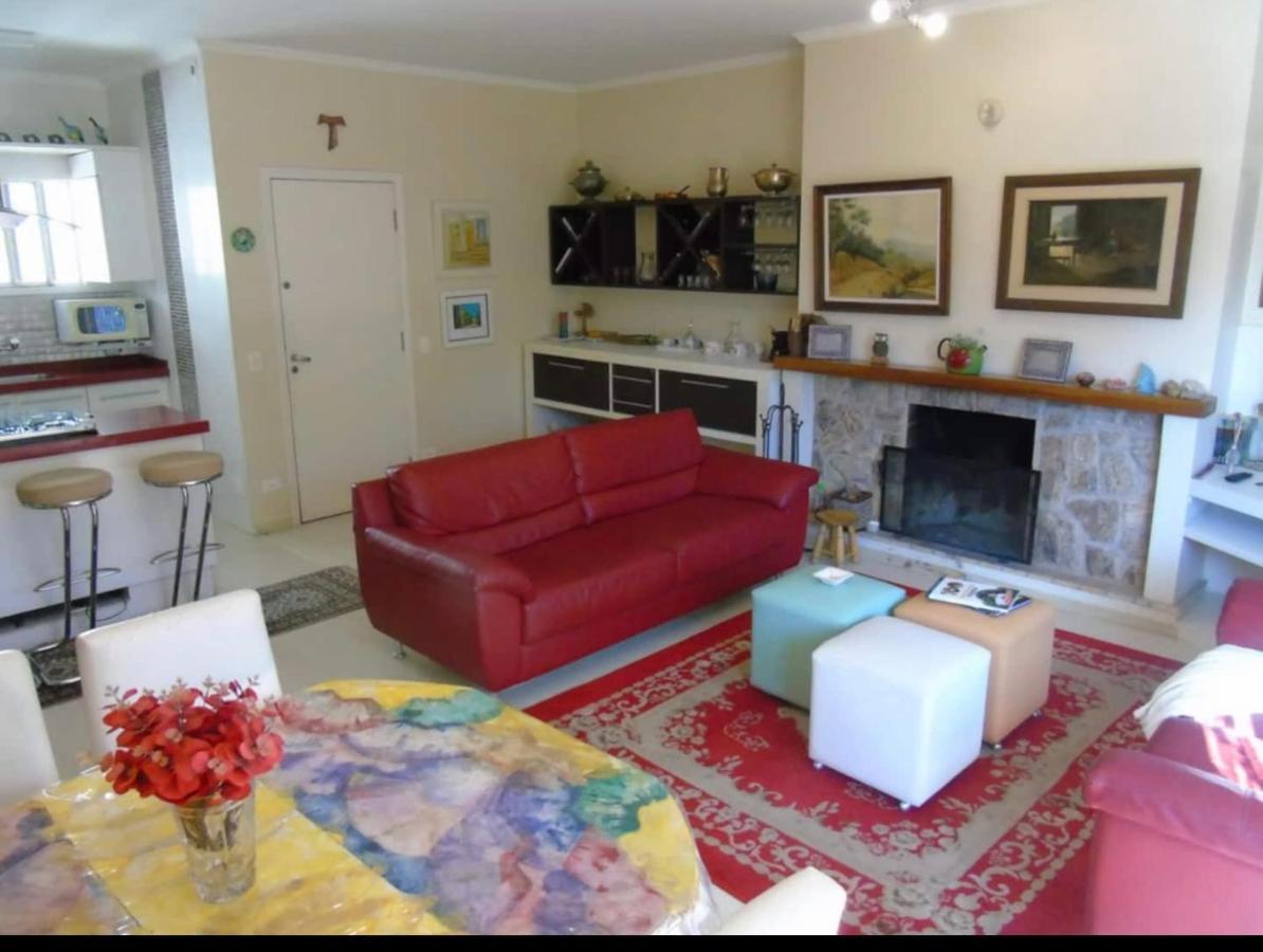 Centro Capivari Apartment