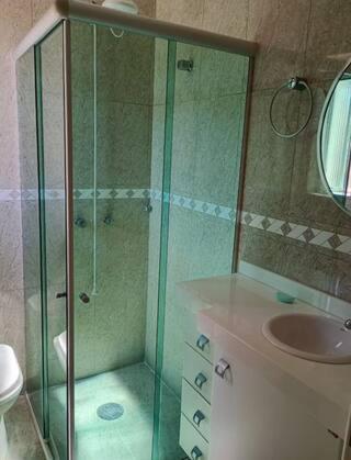 Centro Capivari Apartment